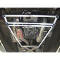 Mid Lower H-Brace Ultra Racing for Mazda MX5 NC 06+-1