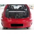 Rear Upper Strutbar Ultra Racing for Alfa Romeo 147-1