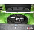 Rear Upper Strutbar Ultra Racing for VW Scirocco 08+-1