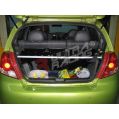 Rear Upper Strutbar Ultra Racing for Chevrolet Aveo-1
