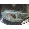 Rear Upper Strutbar Ultra Racing for Nissan Skyline R34 GTT/GTR-1