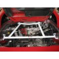 Rear Trunk Brace Ultra Racing for Toyota MR2 SW20-1