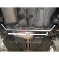 Rear Lower Tiebar 1014 Ultra Racing for VW Golf 2/3-1