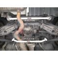 Rear Lower Brace Ultra Racing for BMW 3 E90 series 320/325/M3-1