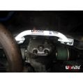 Rear Member Brace Ultra Racing for Subaru Impreza GC8 94-01-1