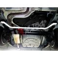 Rear Lower Tiebar Ultra Racing for Mazda 2 (Sedan) 07+-1