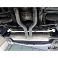 Rear Lower Tiebar 1199 Ultra Racing for VW Touareg 02+-1
