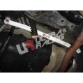 Rear Lower Tiebar Ultra Racing for Honda Odyssey 05+-1