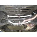 Rear Lower Tiebar 578 Ultra Racing for Hyundai i30 07-12-1