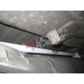 Rear Lower Tiebar Ultra Racing for Mitsubishi Pajero IO 98+-1