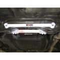 Rear Lower Bar Ultra Racing for Honda Integra 01-06 DC5 Type R-1