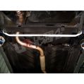 Rear Lower Tiebar Ultra Racing for VW Golf I-1