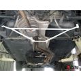 Rear Member Brace Ultra Racing for BMW 1 04-11 E87 (120i) 2.0-1
