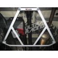 Rear Brace Ultra Racing for Daihatsu Terios 5-Seat 06+-1