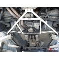 Rear Member Brace Ultra Racing for BMW Z4 E85 02+-1