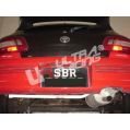 Rear Torsion Bar 494 Ultra Racing for Toyota Starlet EP80/82-1