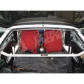 C-Pillar Rear Bar Ultra Racing for Honda Integra 94-01 DC2-1