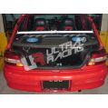 Rear C-Pillar Bar 485A Ultra Racing for Toyota Starlet EP70/72/80/82-1