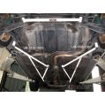 Floor Bars Ultra Racing for Honda Integra 94-01 DC2-1