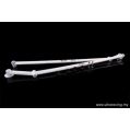 Floor Bars Ultra Racing for Toyota Corolla AE86 (A/B)-1