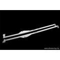 Floor Bars Ultra Racing for Toyota Corolla AE101-1