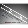 Side Lower Floor Bars Ultra Racing for Honda Accord CM5 2.5 05+ (USA)-1