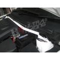 Front Upper Strutbar Ultra Racing for Ford Focus MK2 2.0 TDCI-1