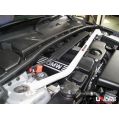 Front Upper Strutbar Ultra Racing for BMW 1 04-11 E87 (120i) 2.0-1