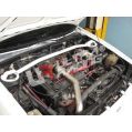 Front Upper Strutbar Ultra Racing for Mazda 323BF 86-89 [No Carb]-1