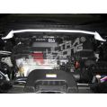 Front Upper Bar Ultra Racing for Hyundai i30 07-12 /Elantra 07-10 2.0-1