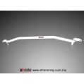 Front Upper Strutbar Ultra Racing for Mazda 323F BG 89-94-1