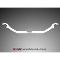 Front Upper Strutbar Ultra Racing for Honda Civic 96-00 1.4/1.5 Carb.-1