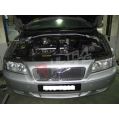 Front Upper Strutbar Ultra Racing for Volvo S80-1