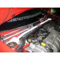 Front Upper Strutbar Ultra Racing for Renault Clio C 05+-1