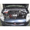 Front Strutbar Ultra Racing for Fiat Bravo 1.4 Turbo 07+-1