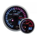 Prosport JDM Series 52mm - Boost Gauge 0-3 Bar with waterproof sensor-1