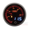 Prosport JDM Series 52mm - Volt Gauge-2