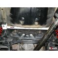 Rear Lower Member Bar Ultra Racing for Honda S2000 AP1/2-1
