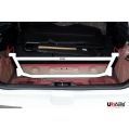 Rear Trunk Brace Ultra Racing for Renault Clio C 05+-1