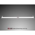 Rear C-Pillar Bar Adj. Ultra Racing for Daihatsu Charade G200 94-00-1