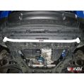 Front Lower Tiebar Ultra Racing for Nissan X Trail 2.0 08+-1