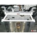 Front H-Brace Ultra Racing for VW Passat B7 10+ / R36 / CC 08+ 2.0-1