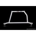 Front H-Brace Ultra Racing for BMW 3-Series E36 325-1