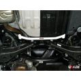 Rear Lower Tiebar 1251 Ultra Racing for VW Passat CC 2.0T 08+-1