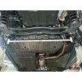 Rear Lower Bar 1282 Ultra Racing for Honda Insight 09+ 1.3-1