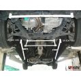 Floor Bars Ultra Racing for Honda Stream 07+-1