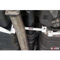 Mid Member Brace Ultra Racing for Nissan Skyline GTR R33-1