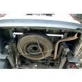 Rear Torsion Bar Ultra Racing for Toyota Hiace/H200 04+-1