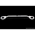 Front Upper Strutbar Ultra Racing for Mitsubishi Galant 99-03 2.5T-1