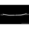Front Strutbar V2 Ultra Racing for Honda Civic FD/FD2 Hybrid/TypeR-1